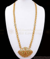 First Quality Impon Haram Lotus Design 5 Metal Jewelry HR2351