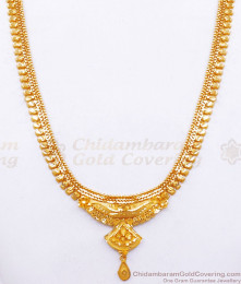 High Quality Long Forming Haram Earring Combo Set HR2362 High Quality Long Forming Haram Earring Combo Set HR2362