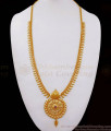 Latest Full Gold Plated Haram Online Collection With Price HR2374