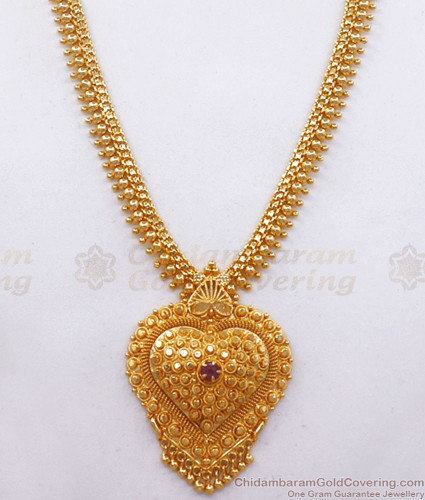 One gram gold haram designs 2025