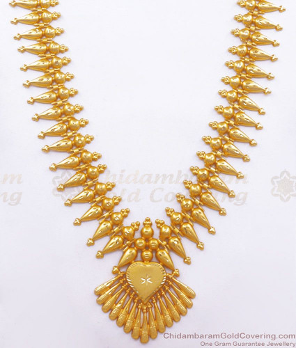 Bridal Jewelry 80 Grams Haram Designs Grt Jewellers 80 Gram Gold