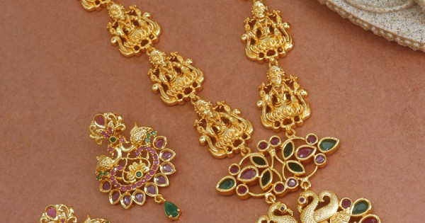 Jewellery Gold Earrings Designs Gold Grt Rate Today Earring Grt