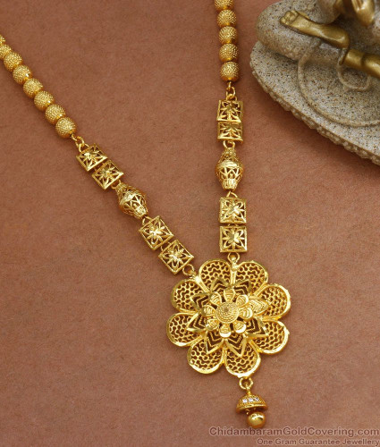 Pendant Anjali Jewellers Chain Design Gram Gold Anjali Jewellers