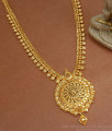 South Indian Gold Plated Haram Bridal Womens Jewelry HR2546