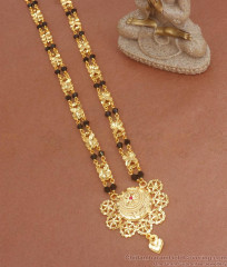 New Islamic Pirai Black Beaded Gold Haram Designs At Affordable Price HR2630 New Islamic Pirai Black Beaded Gold Haram Designs At Affordable Price HR2630