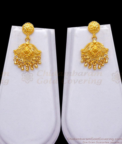Ear Rings Earrings For Ladies Malabar Gold Malabar Gold Studs