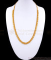 Traditional 1 Gram Gold Haram Mullaipoo Kerala Designs Shop Online HR2779
