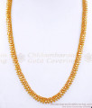 Traditional 1 Gram Gold Haram Mullaipoo Kerala Designs Shop Online HR2779