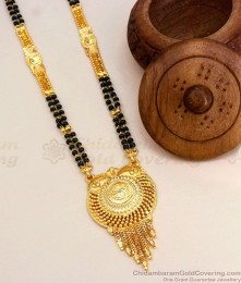 New on sale mangalsutra photo