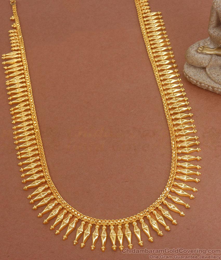 South indian deals jewellery haram designs