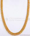 Latest Gold Imitation Haram Mullai Beads Kerala Pattern Shop Online HR2826