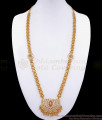 Original Five Metal Gati Stone Impon Lotus Haram Design 5 Metal Jewelry HR2839