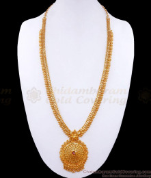 Simple Gold Imitation Haram Design Ruby Stone Pattern Function Wear HR2951 Simple Gold Imitation Haram Design Ruby Stone Pattern Function Wear HR2951