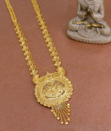 Women Bridal Gold Haram 1 Gram Gold Jewellery Shop Online HR3067