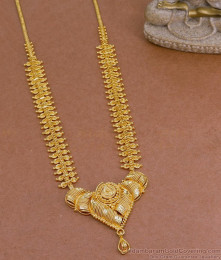 Pure Gold Tone Calcutta Haram Women Wedding Jewellery Online HR3086 Pure Gold Tone Calcutta Haram Women Wedding Jewellery Online HR3086