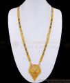 Bollywood Fashion Wedding Gold Mangalsutra Haram 2 Gram Gold Jewellery HR3128 Bollywood Fashion Wedding Gold Mangalsutra Haram 2 Gram Gold Jewellery HR3128