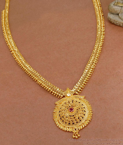 Pendant Amazon Malabar Gold Chain Design