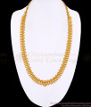 Buy Mullai Arumbu Micro Gold Plated Haram For Women Marriage HR3444