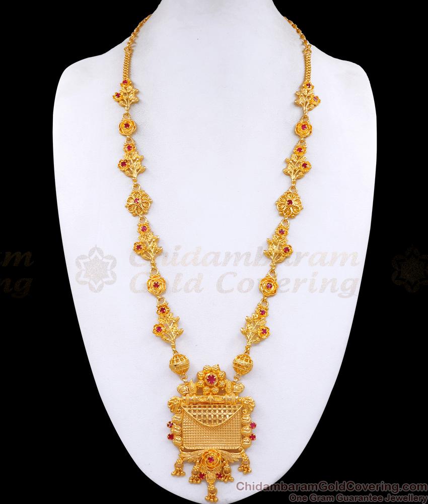 Premium Quality Micro Gold Plated Haram Bollwood Fashion Jewelry HR3463 Premium Quality Micro Gold Plated Haram Bollwood Fashion Jewelry HR3463