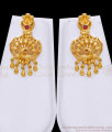 New Arrival Peacock Design Micro Gold Plated Haram Bridal Set For Women HR3465 New Arrival Peacock Design Micro Gold Plated Haram Bridal Set For Women HR3465
