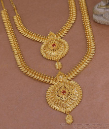 High Quality Micro Gold Plated Mango Haram Necklace Wedding Jewelry HR3482 High Quality Micro Gold Plated Mango Haram Necklace Wedding Jewelry HR3482