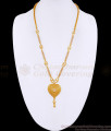 Real Gold Design Heart Shaped Haram Ad Stone Design For Wedding HR3491 Real Gold Design Heart Shaped Haram Ad Stone Design For Wedding HR3491