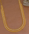 Elegant Micro Gold Polish Mango White Stone Long Haram Bridal Jewelry HR3508 Elegant Micro Gold Polish Mango White Stone Long Haram Bridal Jewelry HR3508