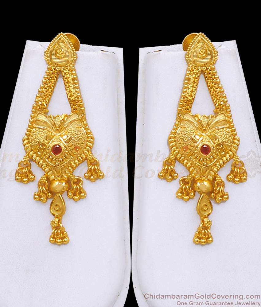 High Quality Micro Gold Polish Haram Necklace Kerala Wedding Jewelry HR3526 High Quality Micro Gold Polish Haram Necklace Kerala Wedding Jewelry HR3526