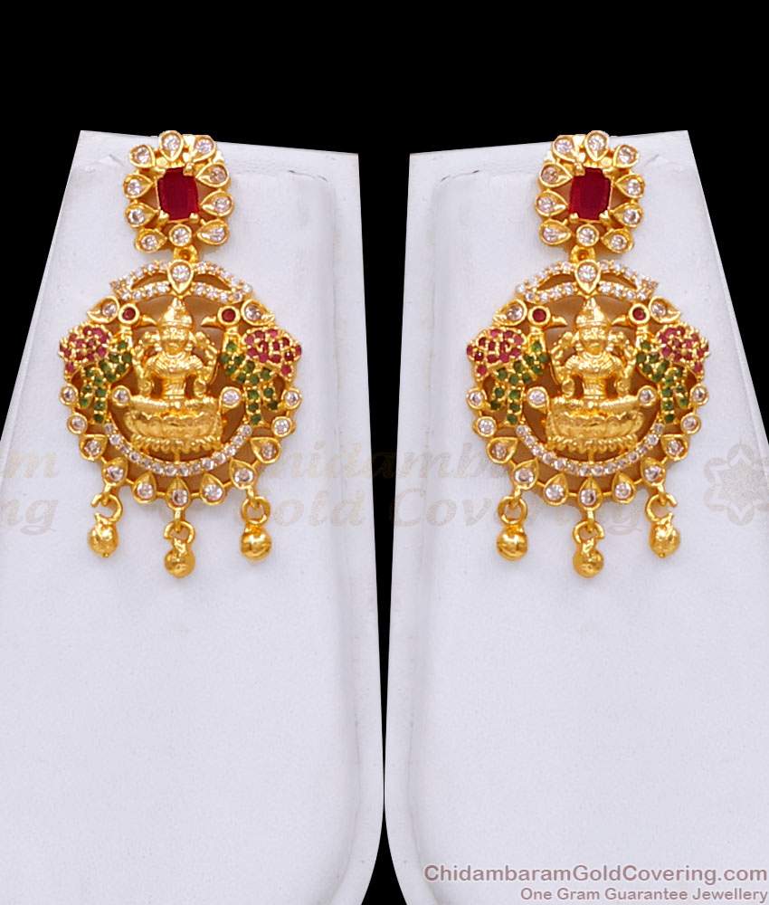 Beautiful Ad Stone Mango Design Gold Imitation Haram Full Bridal Jewelry Set HR3534 Beautiful Ad Stone Mango Design Gold Imitation Haram Full Bridal Jewelry Set HR3534