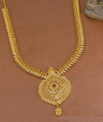 High Quality Leaf Design Gold Imitation Long Haram Design For Wedding HR3541 High Quality Leaf Design Gold Imitation Long Haram Design For Wedding HR3541