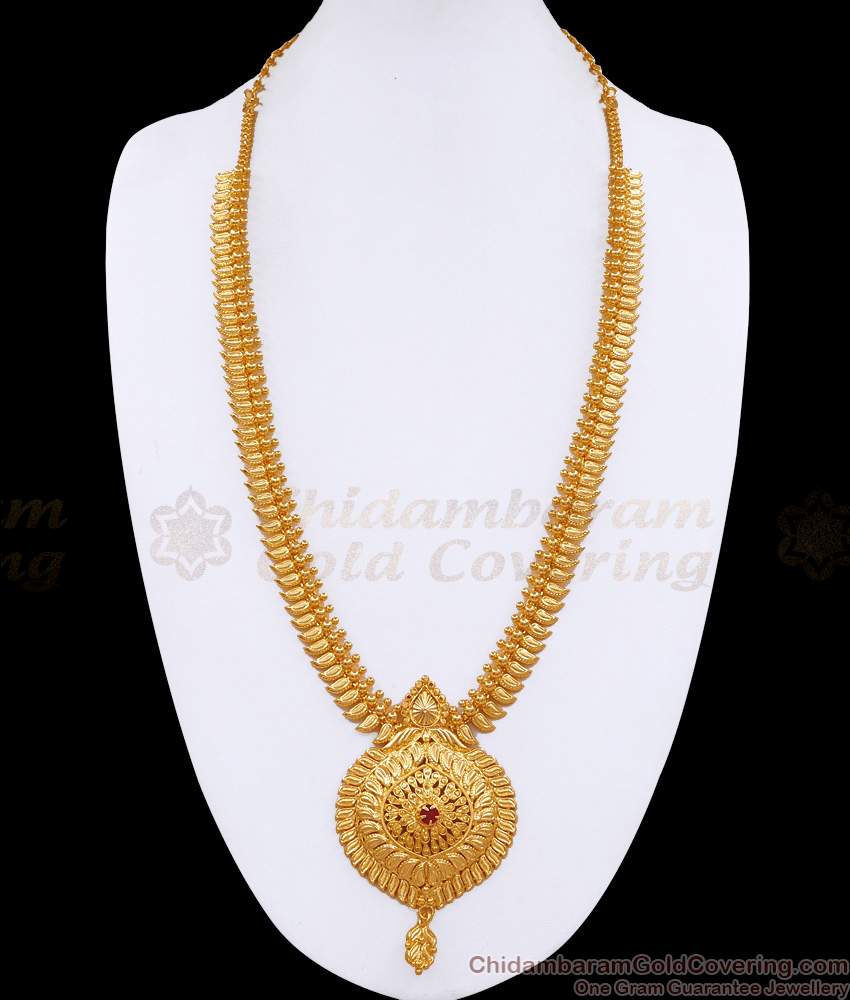 High Quality Leaf Design Gold Imitation Long Haram Design For Wedding HR3541 High Quality Leaf Design Gold Imitation Long Haram Design For Wedding HR3541