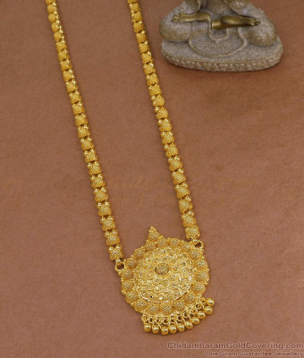 Light Weight Net Pattern Gold Imitation Haram Function Wear For Women HR3589