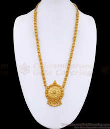 Light Weight Net Pattern Gold Imitation Haram Function Wear For Women HR3589