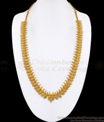 Buy High Quality Micro Gold Plated Mango Haram Without Stone Online HR3612 Buy High Quality Micro Gold Plated Mango Haram Without Stone Online HR3612