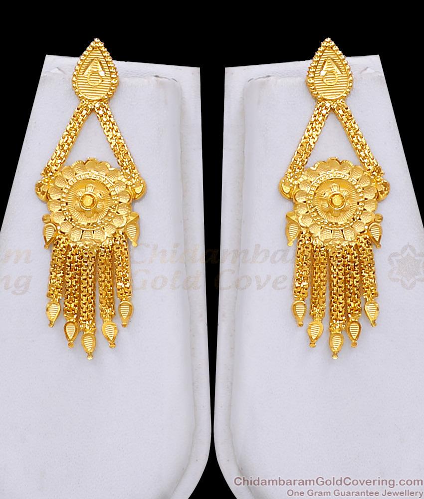 Premium Quality Two Gram Gold Turkish Wedding Haram Shop Online HR3674