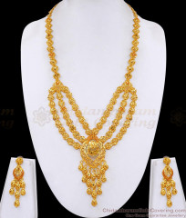 New Arrival Multi Layer Arabic Gold Haram Earring For Women Wedding HR3678 New Arrival Multi Layer Arabic Gold Haram Earring For Women Wedding HR3678