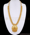 High Quality Micro Gold Plated Mango Haram Ruby Stone Design HR3729