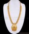 High Quality Micro Gold Plated Mango Haram Ruby Stone Design HR3729