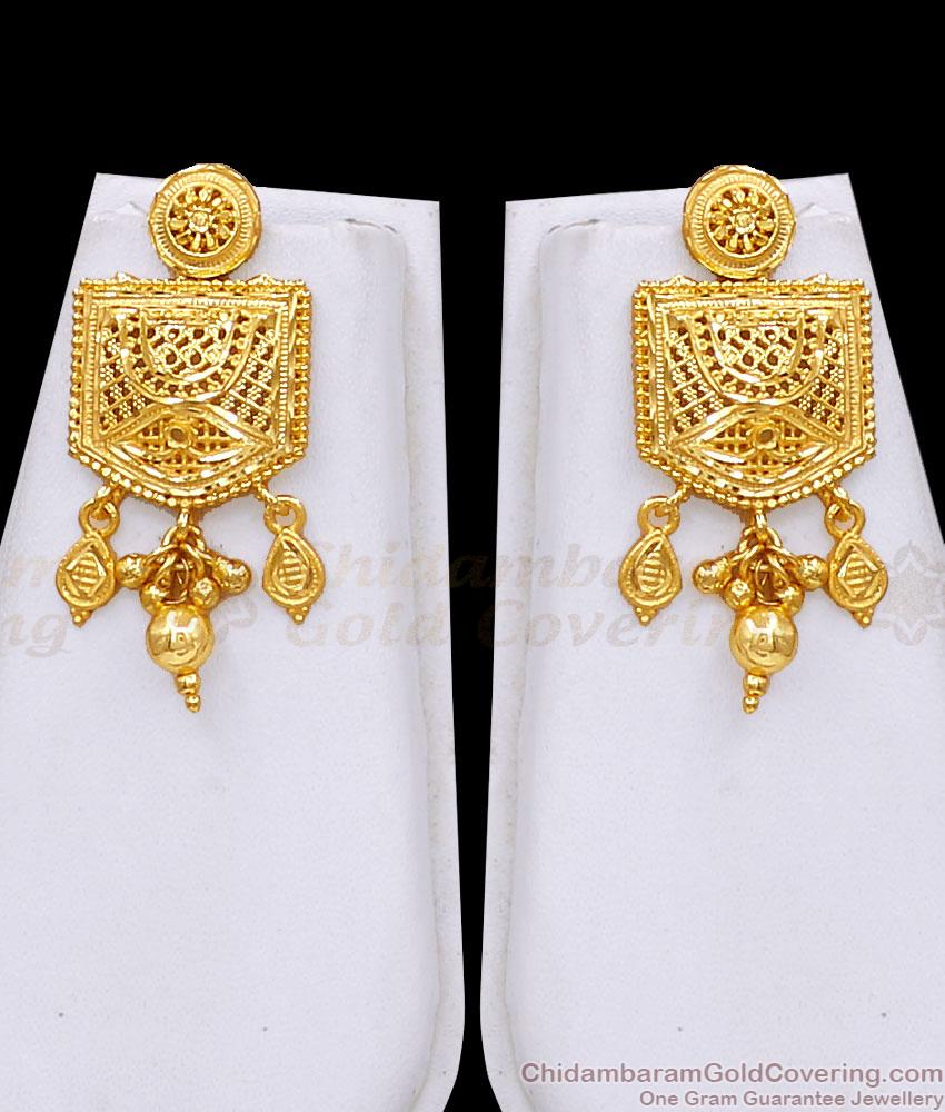 Two Gram Gold Long Haram Arabic Bridal Jewelry Set Online HR3738 Two Gram Gold Long Haram Arabic Bridal Jewelry Set Online HR3738
