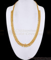 High Quality Micro Gold Plated Long Mango Malai Haram For Brides HR3744 High Quality Micro Gold Plated Long Mango Malai Haram For Brides HR3744