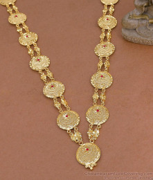 Muslim Wedding Gold Plated Galsar Haram Shop Online HR3807