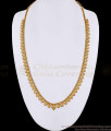 One Gram Gold Micro Plated Shell Motif Long Haram Online HR3823 One Gram Gold Micro Plated Shell Motif Long Haram Online HR3823