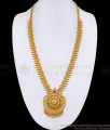 New Arrival Micro Gold Plated Floral Haram Ruby Stone HR3828 New Arrival Micro Gold Plated Floral Haram Ruby Stone HR3828