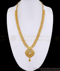 High Quality Real Gold Tone Peacock Long Haram Online HR3832 High Quality Real Gold Tone Peacock Long Haram Online HR3832