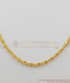 New Arrival Trendy Gold Plated Short Chain Designs For Daily Use CHNS1010