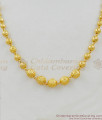 New Arrival Trendy Gold Plated Short Chain Designs For Daily Use CHNS1011