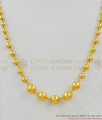 New Arrival Trendy Gold Plated Short Chain Designs For Daily Use CHNS1012
