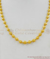 New Arrival Trendy Gold Plated Short Chain Designs For Daily Use CHNS1013