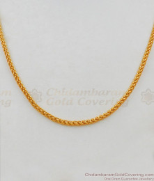 Latest South Indian Mens Short Chain For Daily Use CHNS1028