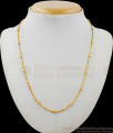 Most Wanted Small Chain Collections For Women Daily Use Buy Online CHNS1035